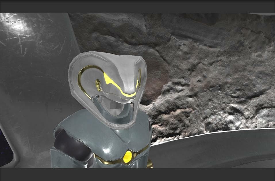 Reboot (itch) (Marinelli Julien, SebastienVS, MatteoCollu, Kyanos, Ky0kii, Rhezom) screenshot 4