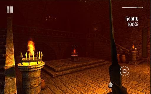 Stone Of Souls Lite screenshot 5