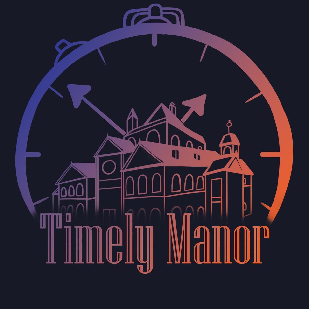 Timely Manor (Wil Bain)