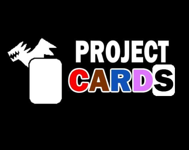 PROJECT: CARDS