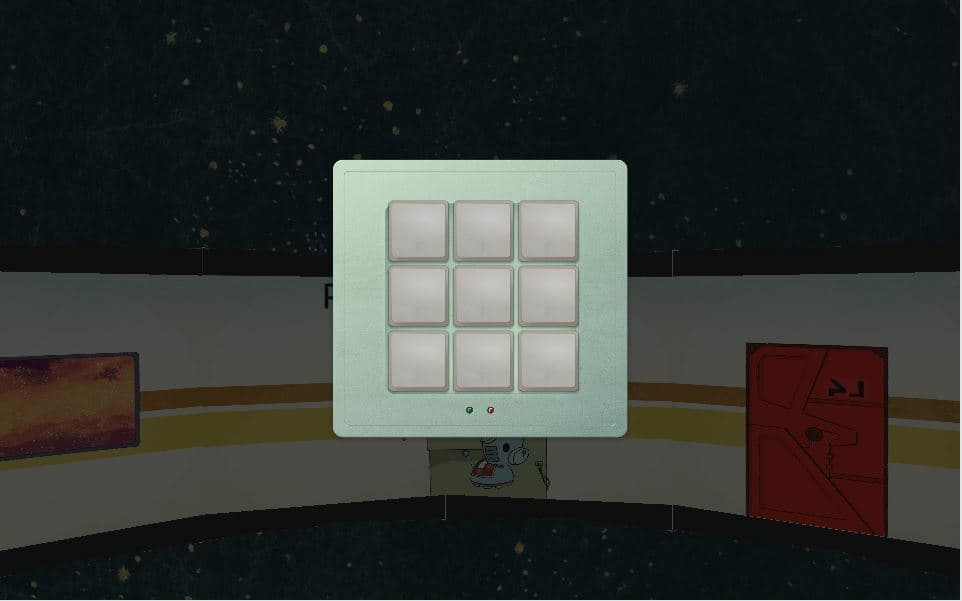 LudumDare 47 screenshot 2