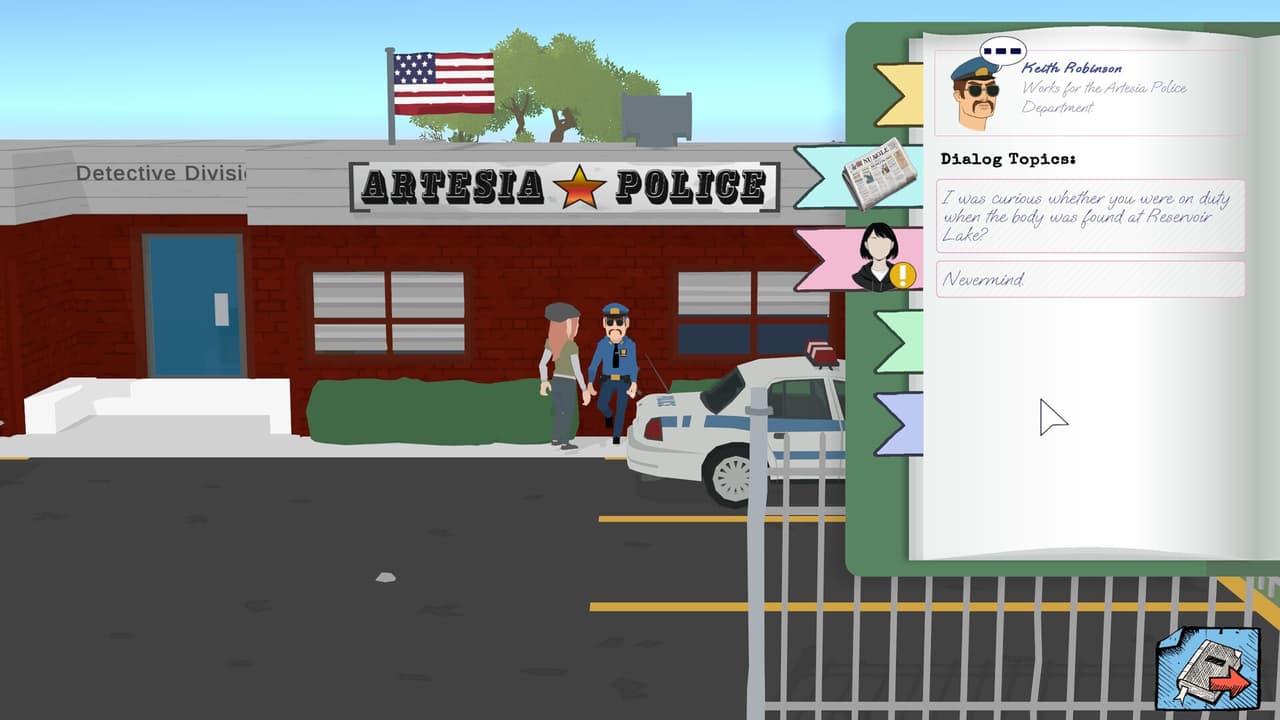 Cantaloupe Chronicle screenshot 5