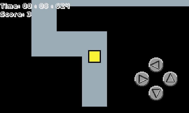 13 Seconds (itch) screenshot 3