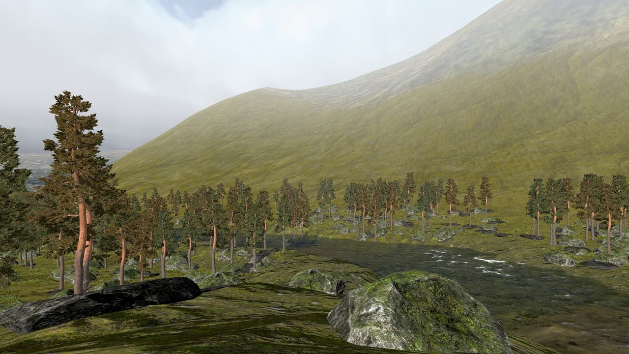 Draoi screenshot 4