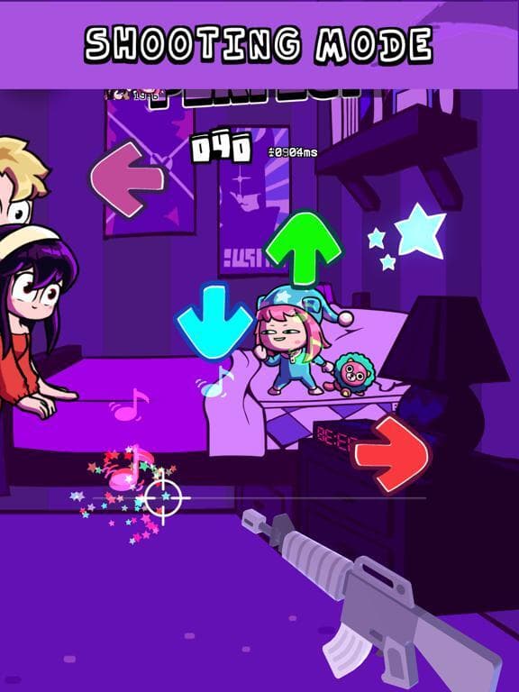 MetaNote: Monster Baby screenshot 5