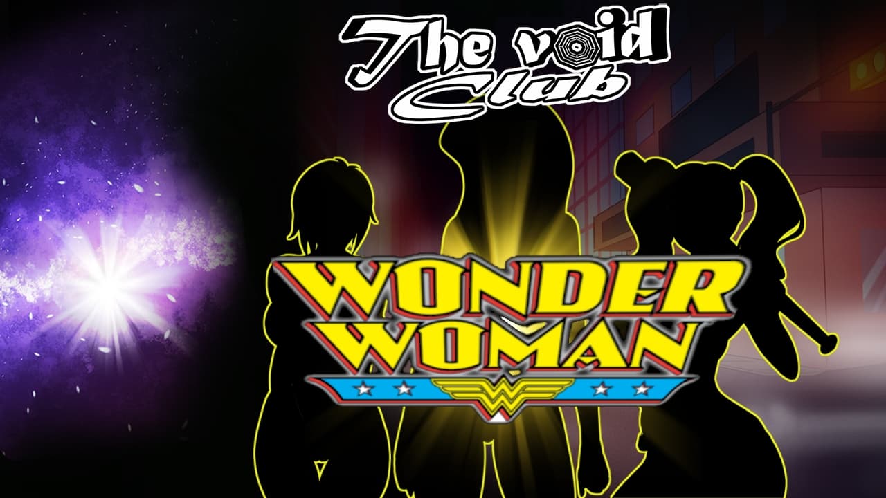 The Void Club ch.23 - Early release