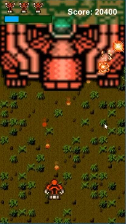 Armazone screenshot 3