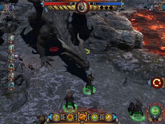 Shieldwall Chronicles screenshot 5
