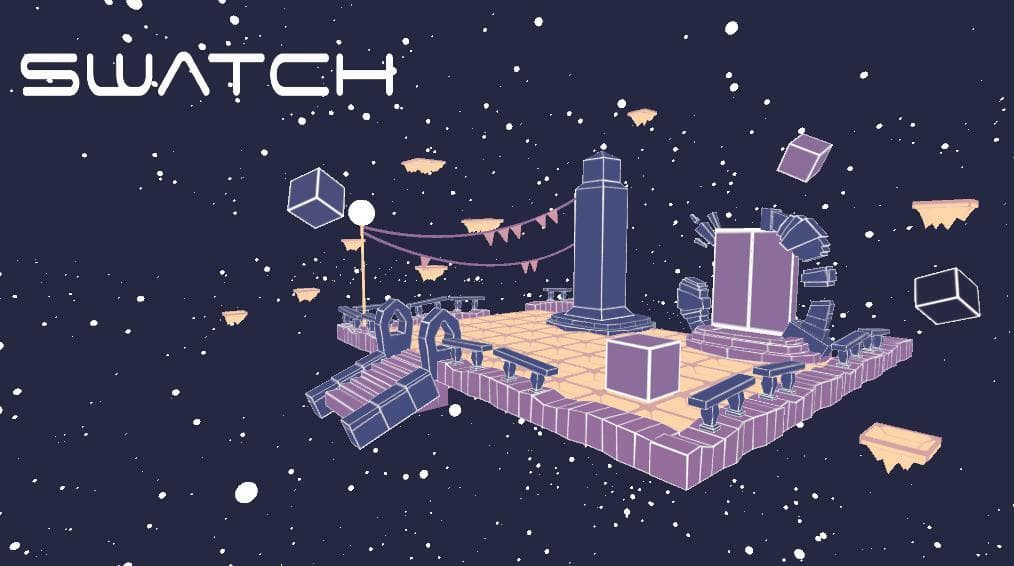 SWATCH (Eustak, GerardClotet, Sebi-Lopez, Nadine_044, JaumeMontagut) screenshot 2