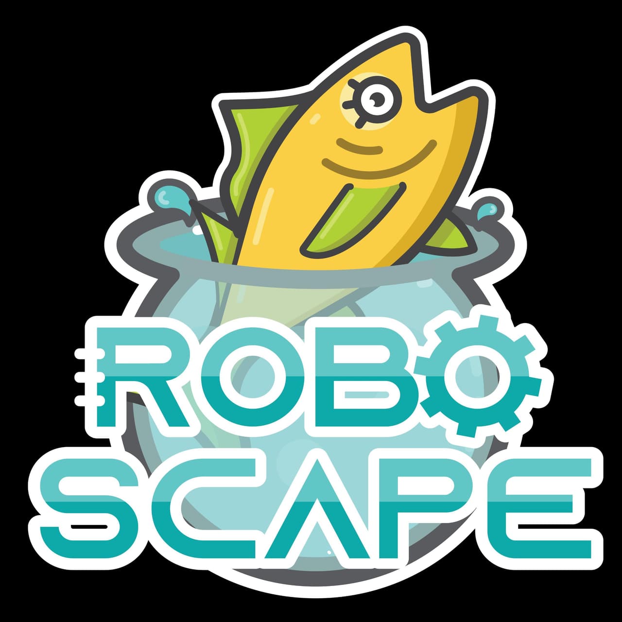 Roboscape (TheReal_Infinite)