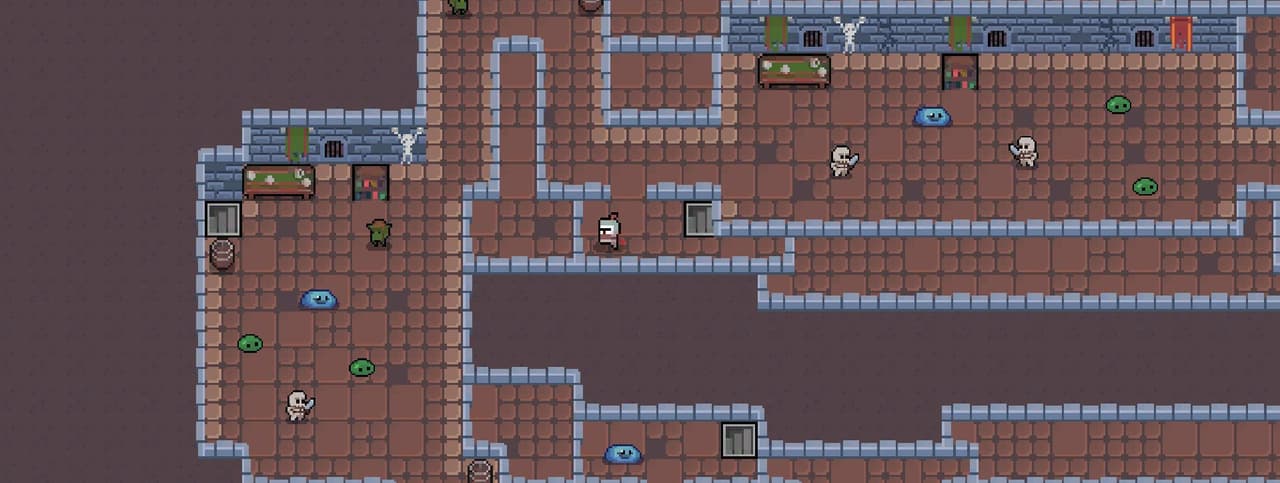 Rogue Hero (itch)