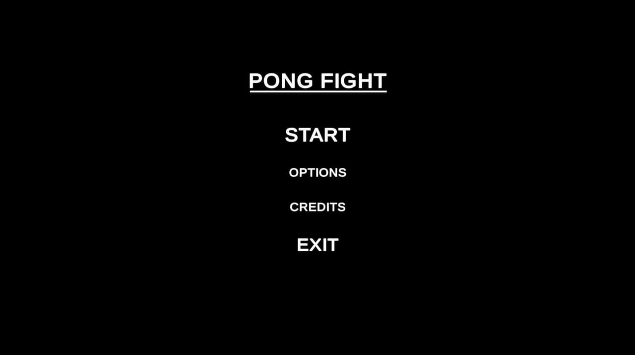 Pong Fight (onurakcakale) screenshot 2