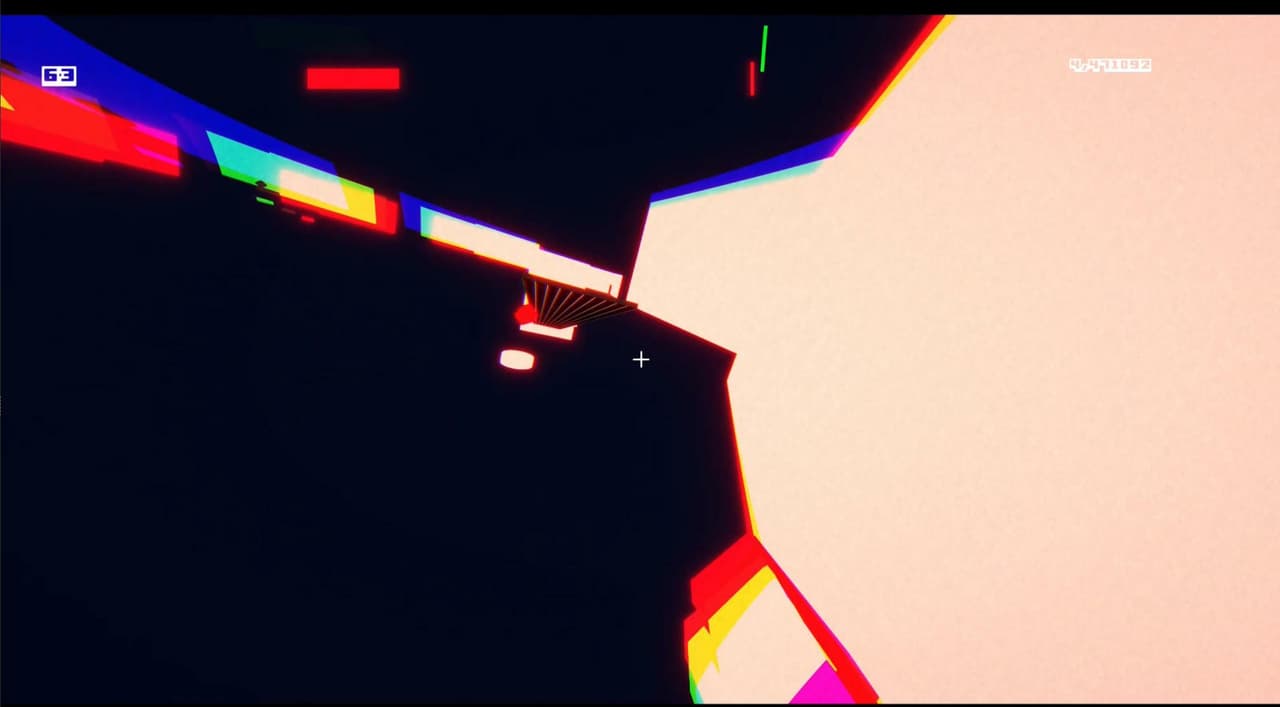 Neon Escape (FrolleProductions) screenshot 2