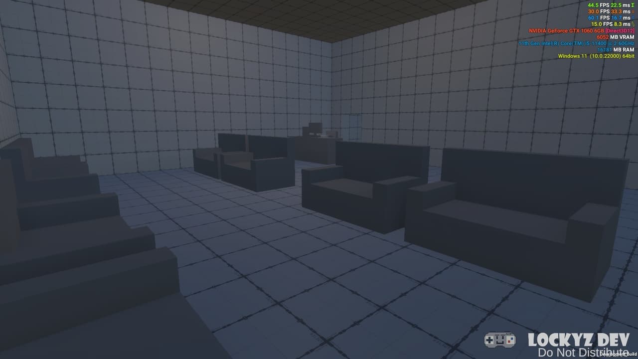 Monsty Corp screenshot 4