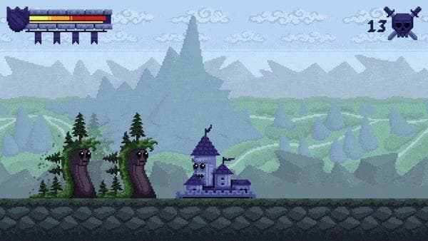 Brutal Castle | FREE DEMO screenshot 2
