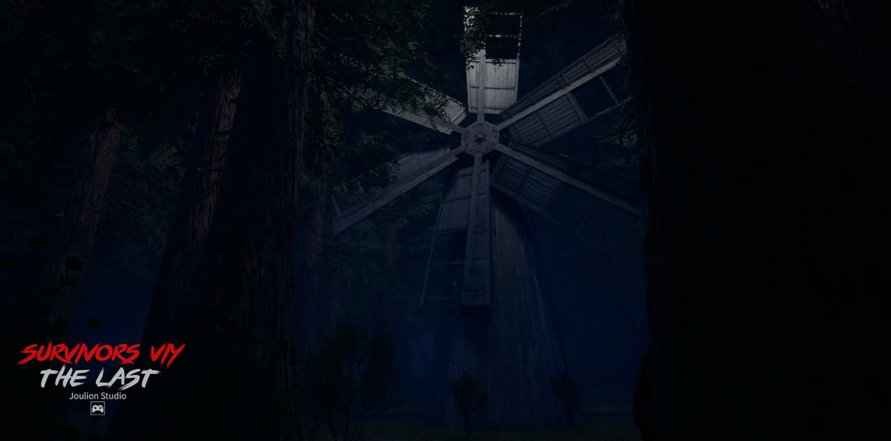 Survivors Viy: The Last screenshot 6