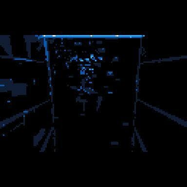 Another World (itch) (freds72) screenshot 2