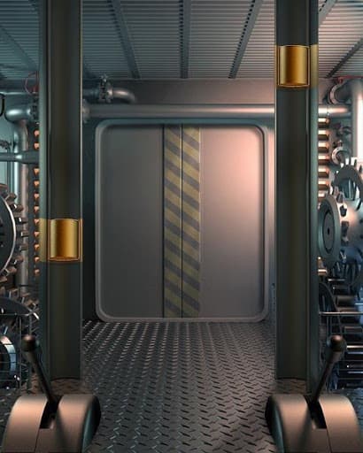 100 Doors Challenge screenshot 4