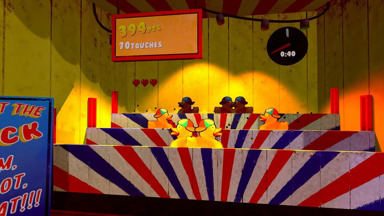 Shoot the Duck screenshot 3