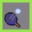 Pong but you are the ball