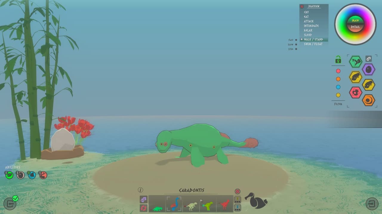 Adapt screenshot 4