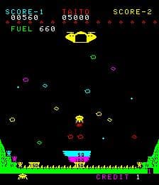 Lunar Rescue screenshot 6