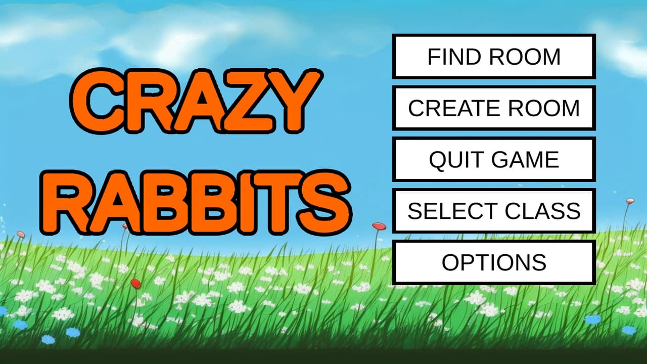 Crazy Rabbits screenshot 2