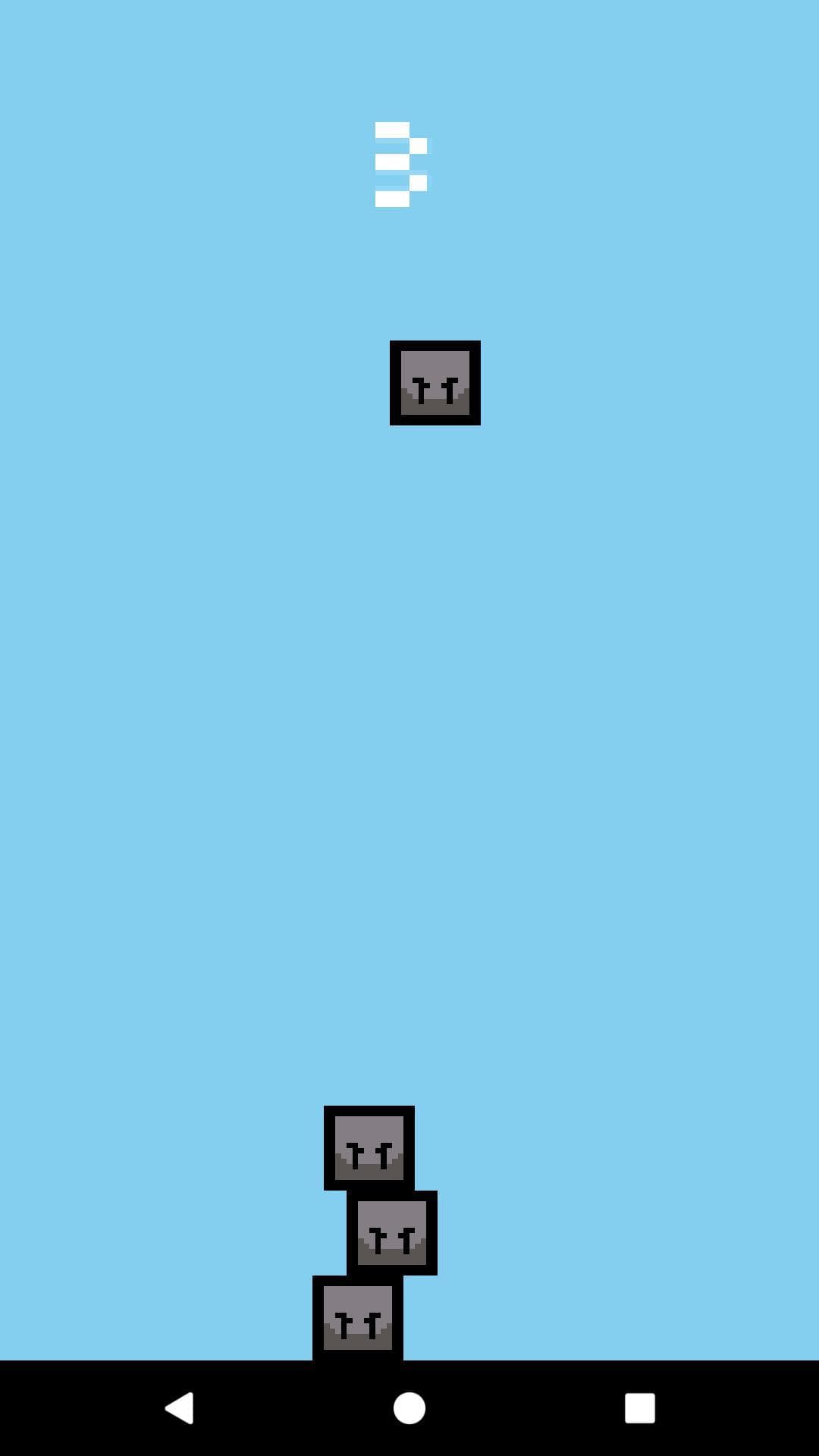 Stacky Block screenshot 3