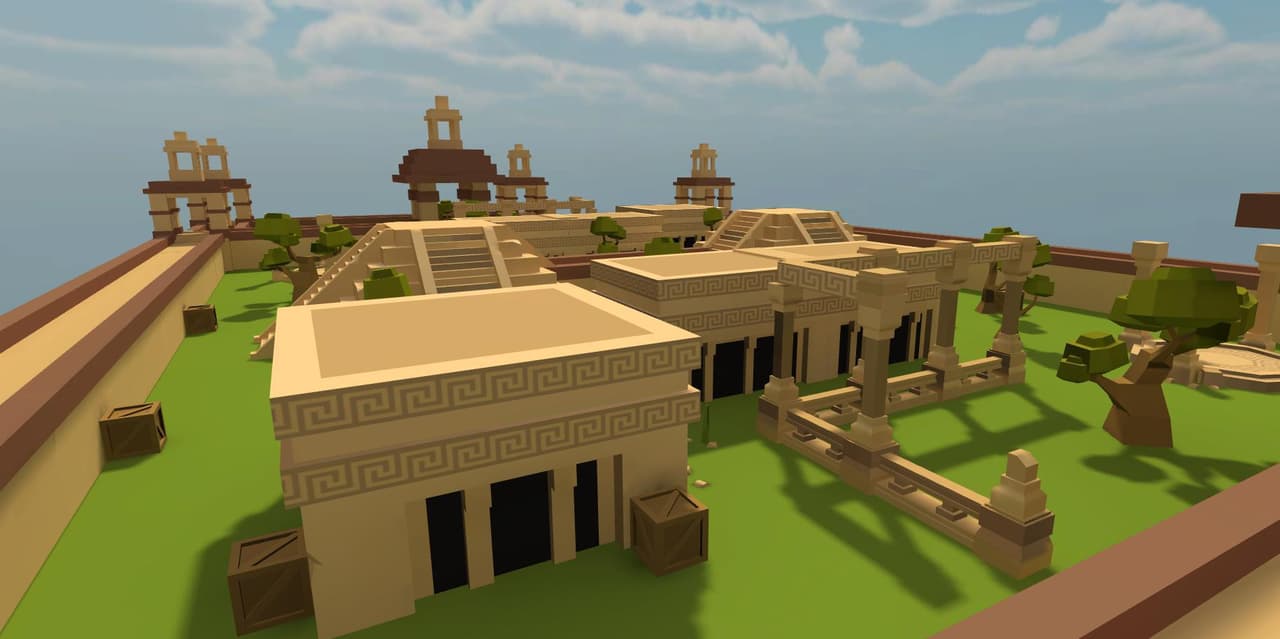 War Attack screenshot 4