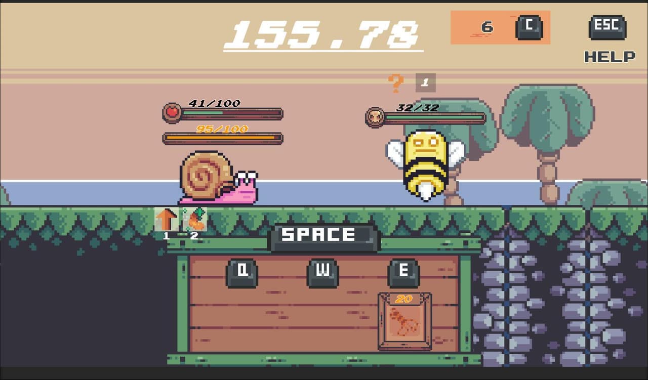 SnailsPace screenshot 6