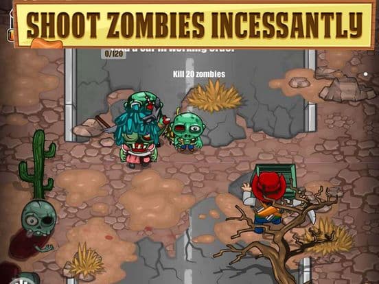 Hero Killer Zombie Outbreak