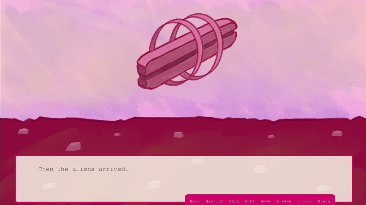 If It Had to Perish Twice screenshot 5
