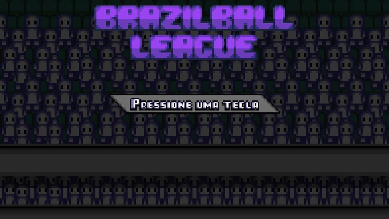 Brazilball League screenshot 2