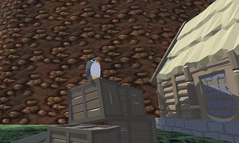 Phily, the mountain of change.