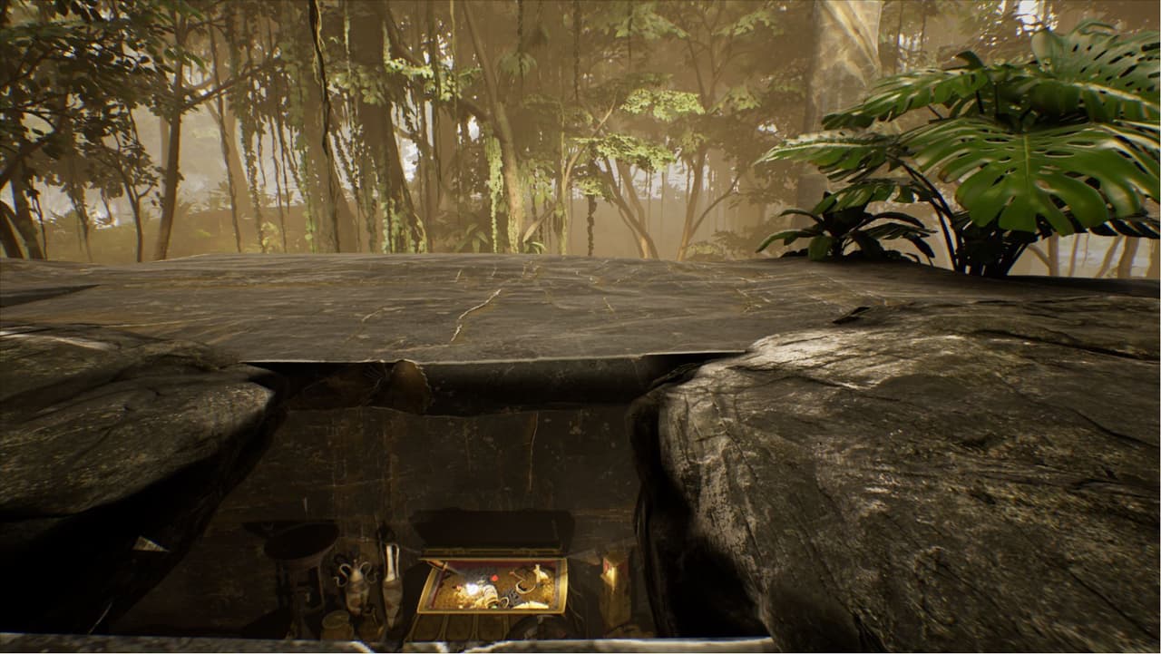 The Traveller (Sovaka) screenshot 3