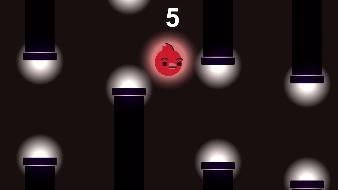 Worlds Worst Flappy Bird Game Rip-off