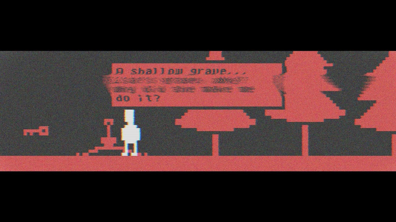 Coming Back screenshot 6