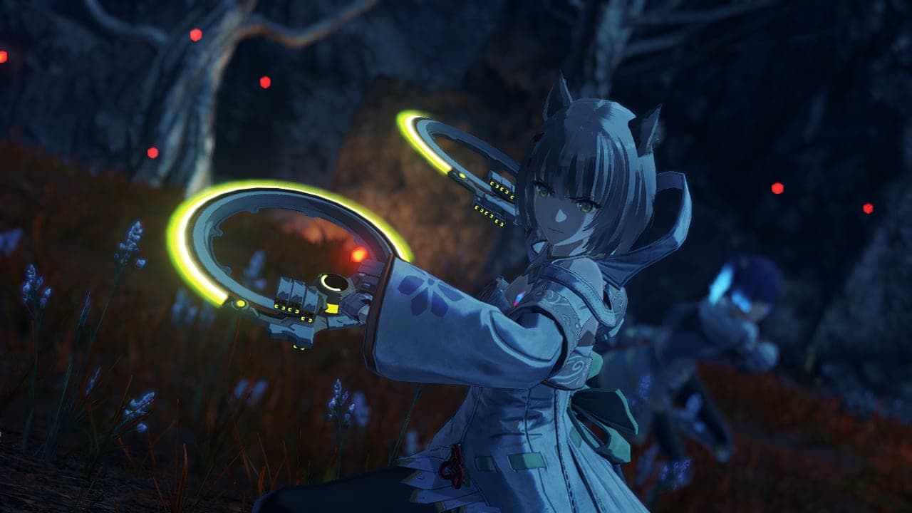 Xenoblade Chronicles 3 screenshot 2