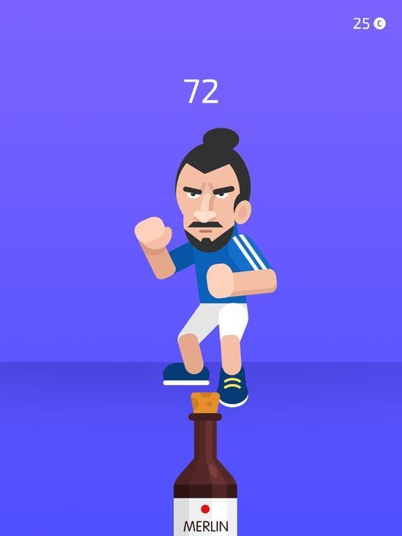 Bottle Cap Challenge 2k19 screenshot 3