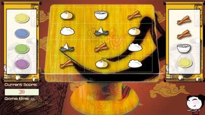 Chinese Food Super Chefs screenshot 4