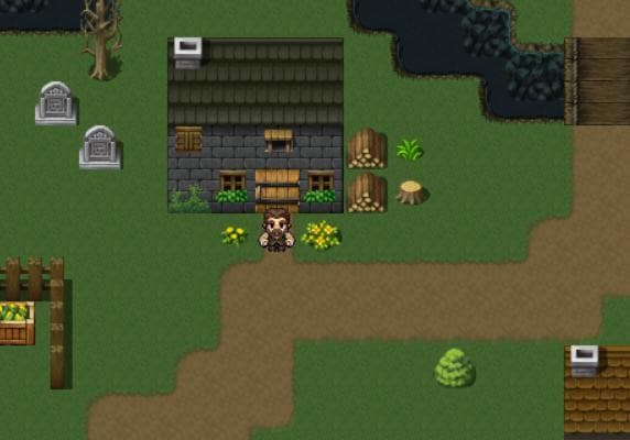 Guide of Souls Demo