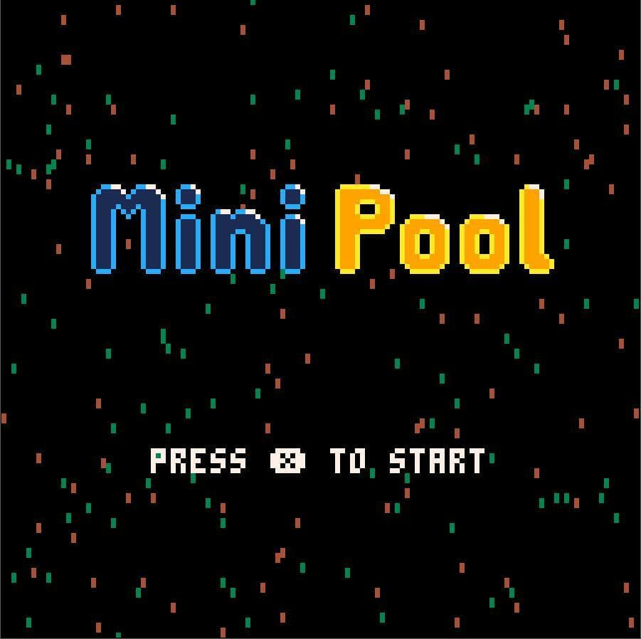 Mini Pool screenshot 2