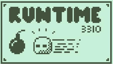 Runtime 3310 screenshot 2