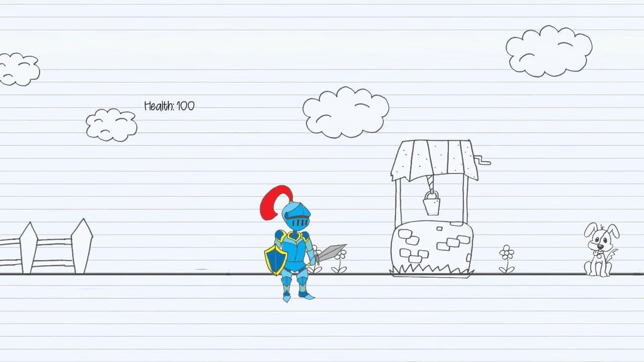 The Notebook screenshot 3