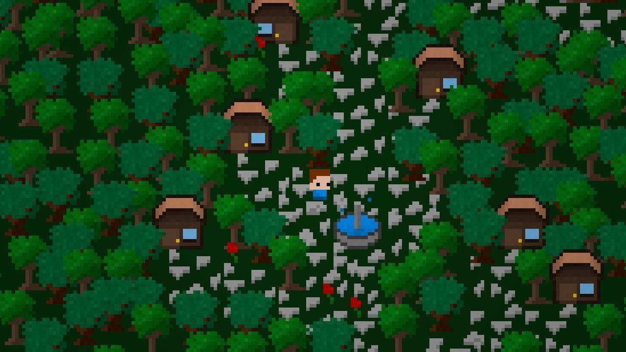 p o w e r ARM screenshot 2