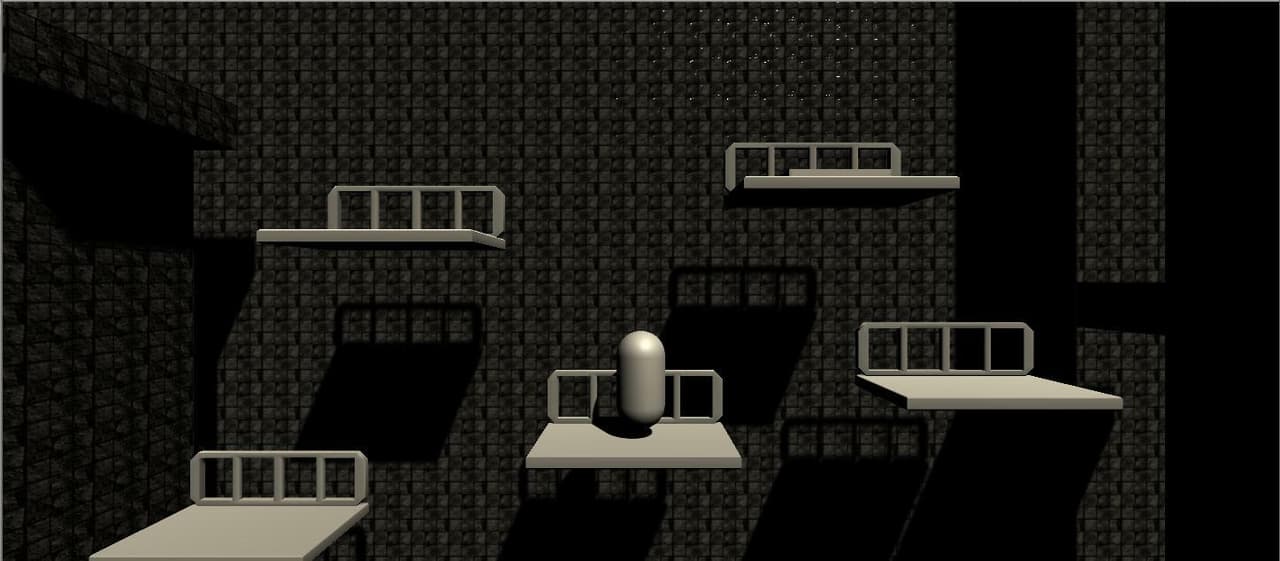 Pick Up The Pieces screenshot 3