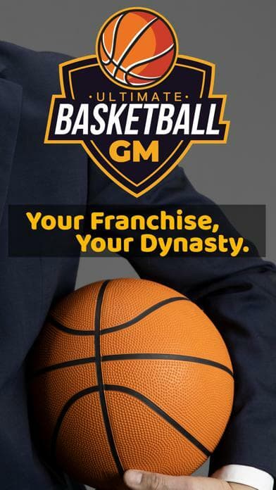 Ultimate Basketball GM screenshot 2