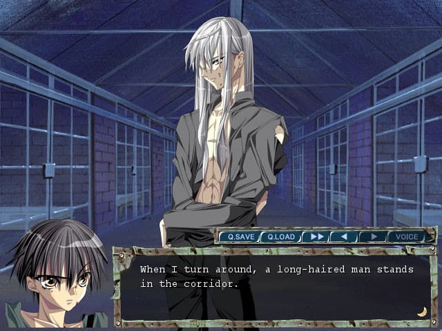 Enzai - Falsely Accused screenshot 5