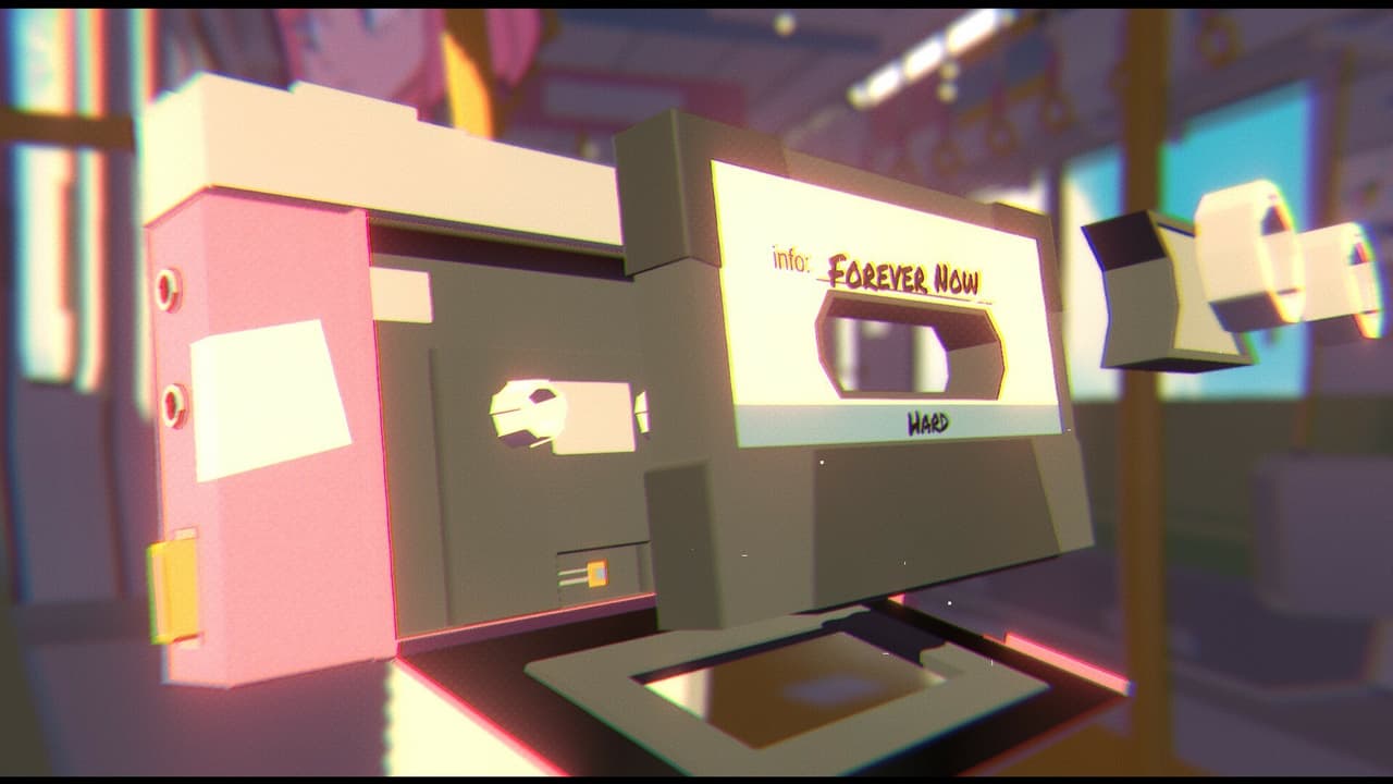 UNBEATABLE: ARCADE MIX screenshot 3
