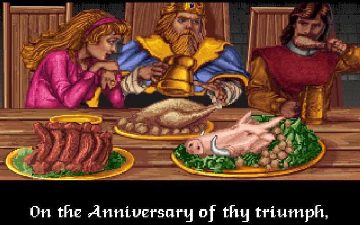 Ultima Underworld 1+2 screenshot 3